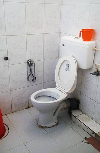 Hotel Moidus, Kochi 3